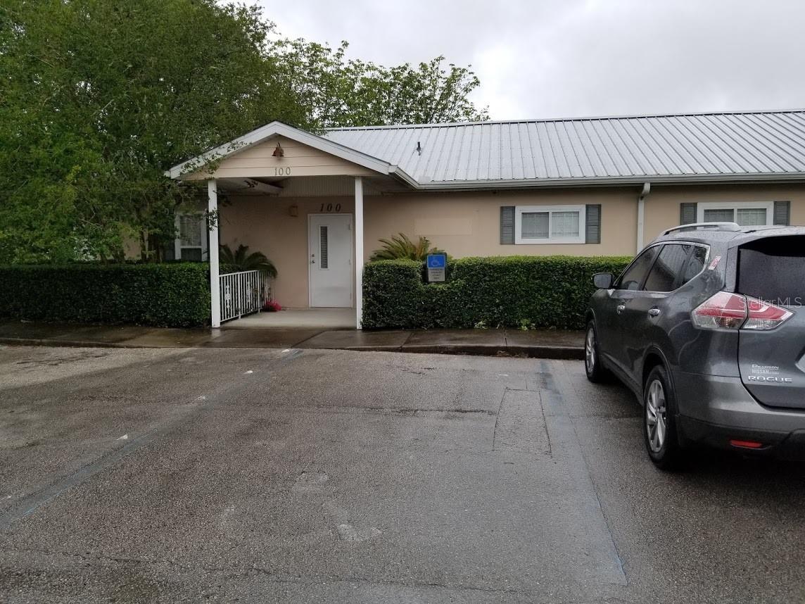 Office Building in Ocala