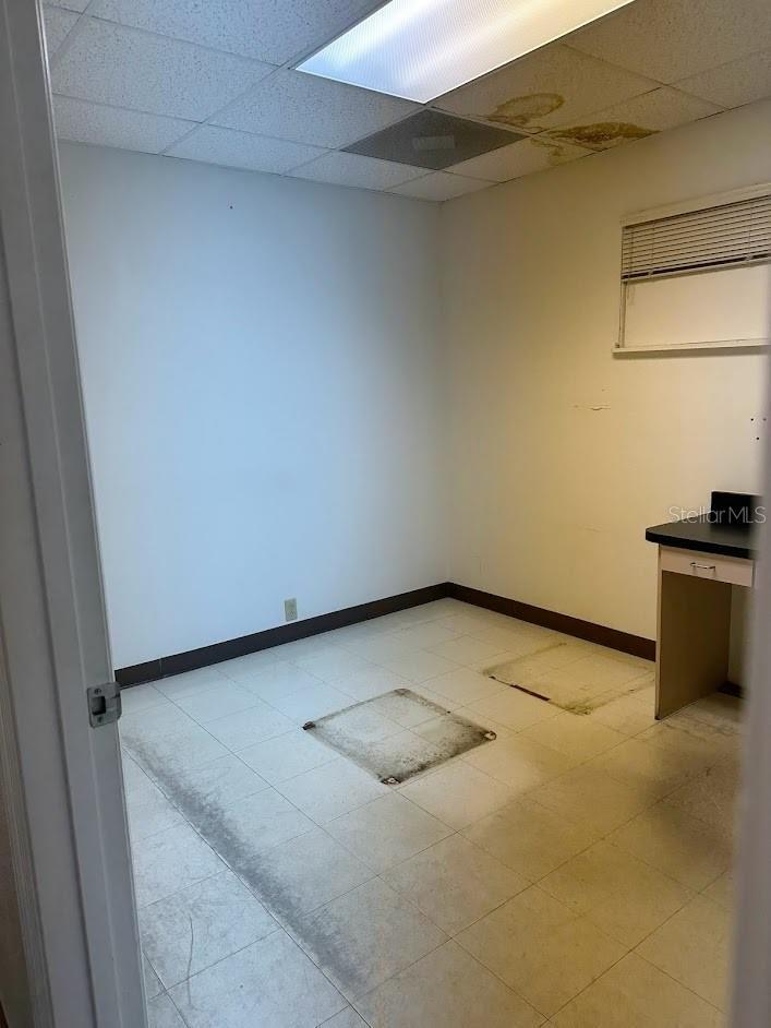 Office Building in Ocala