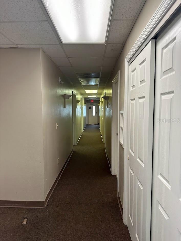 Office Building in Ocala