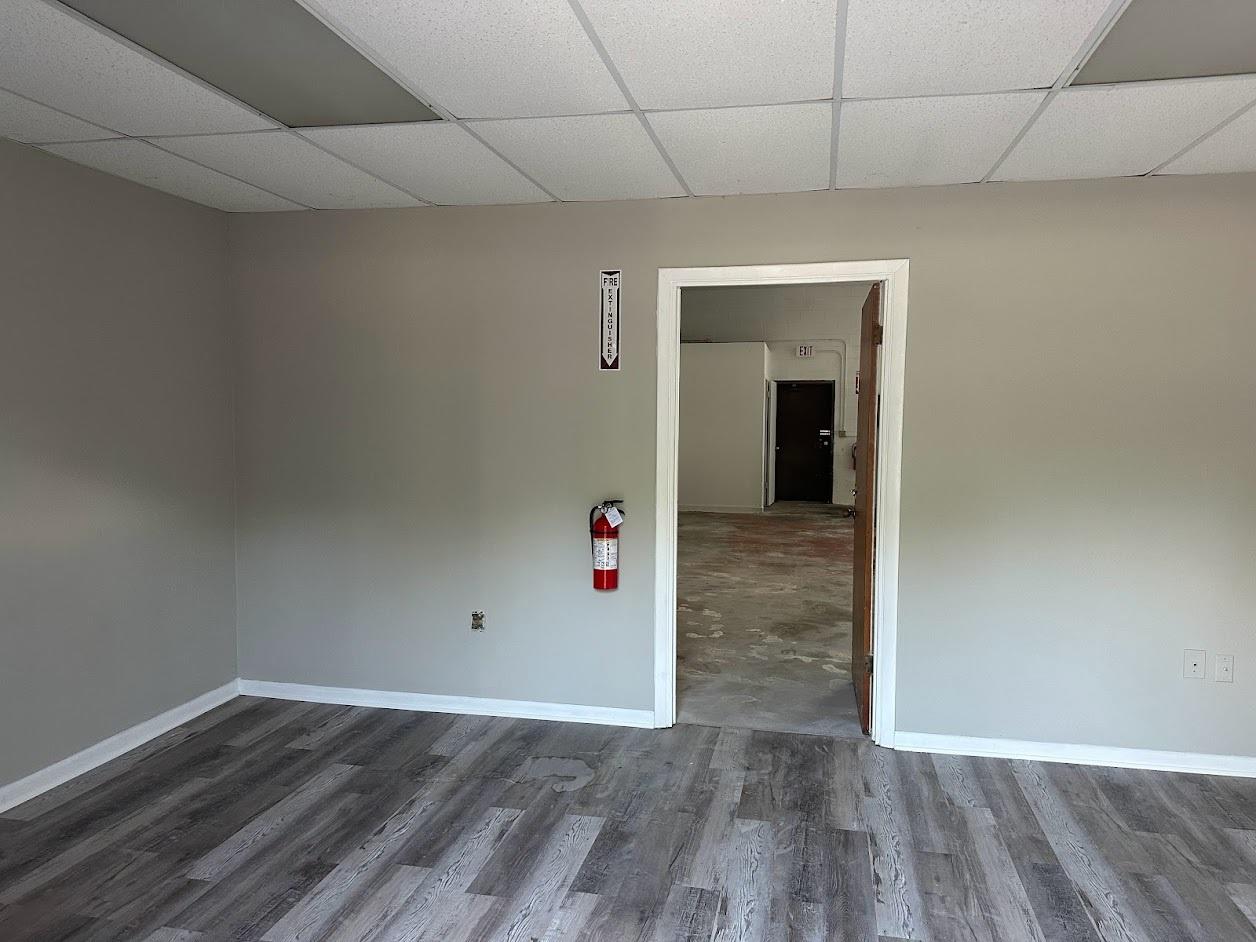 Industrial Space Available in Ocala