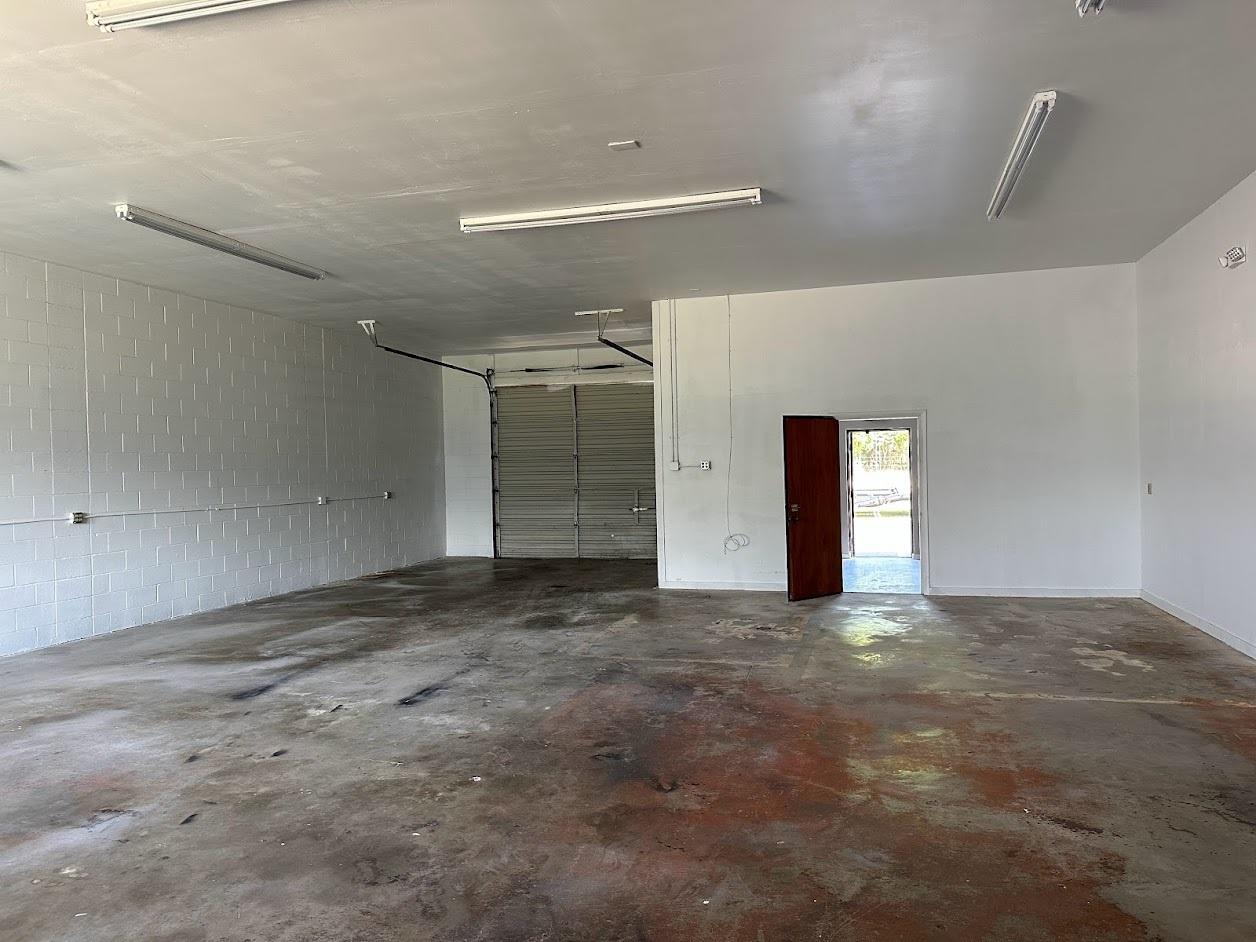 Industrial Space Available in Ocala