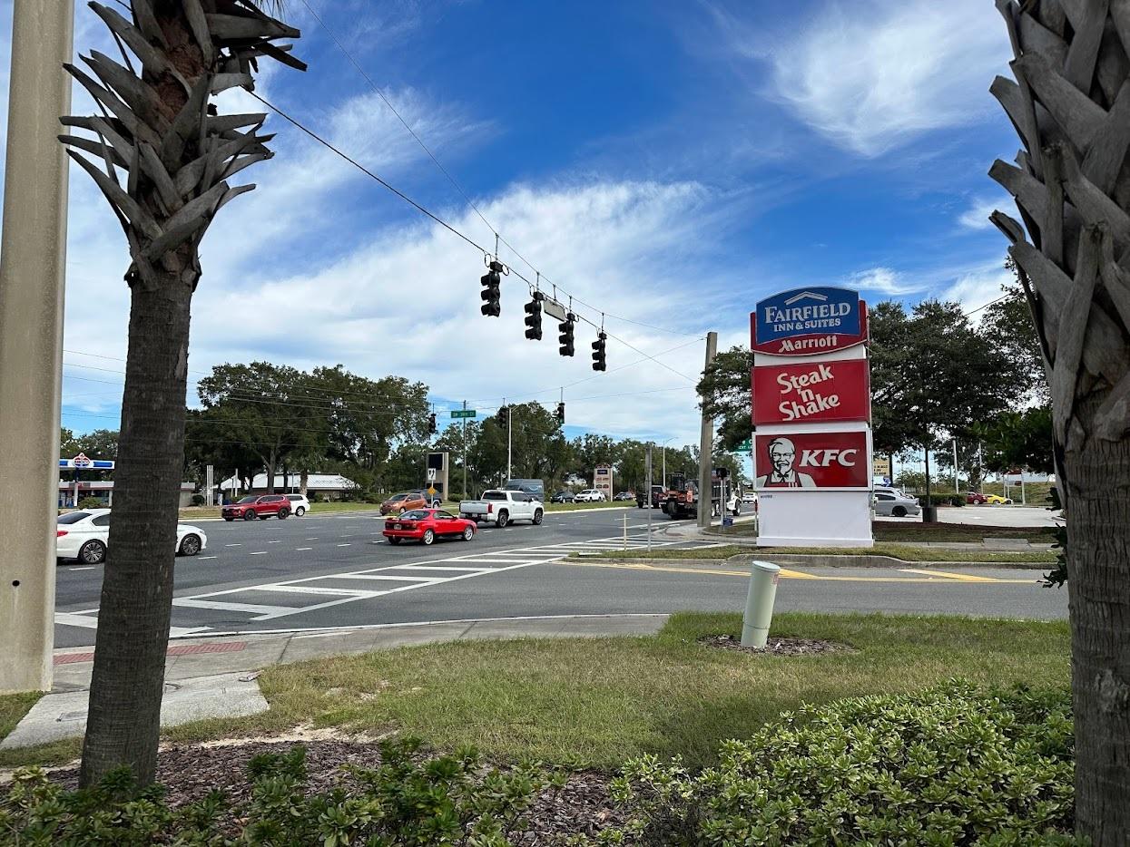 Exclusive Retail Space for Lease