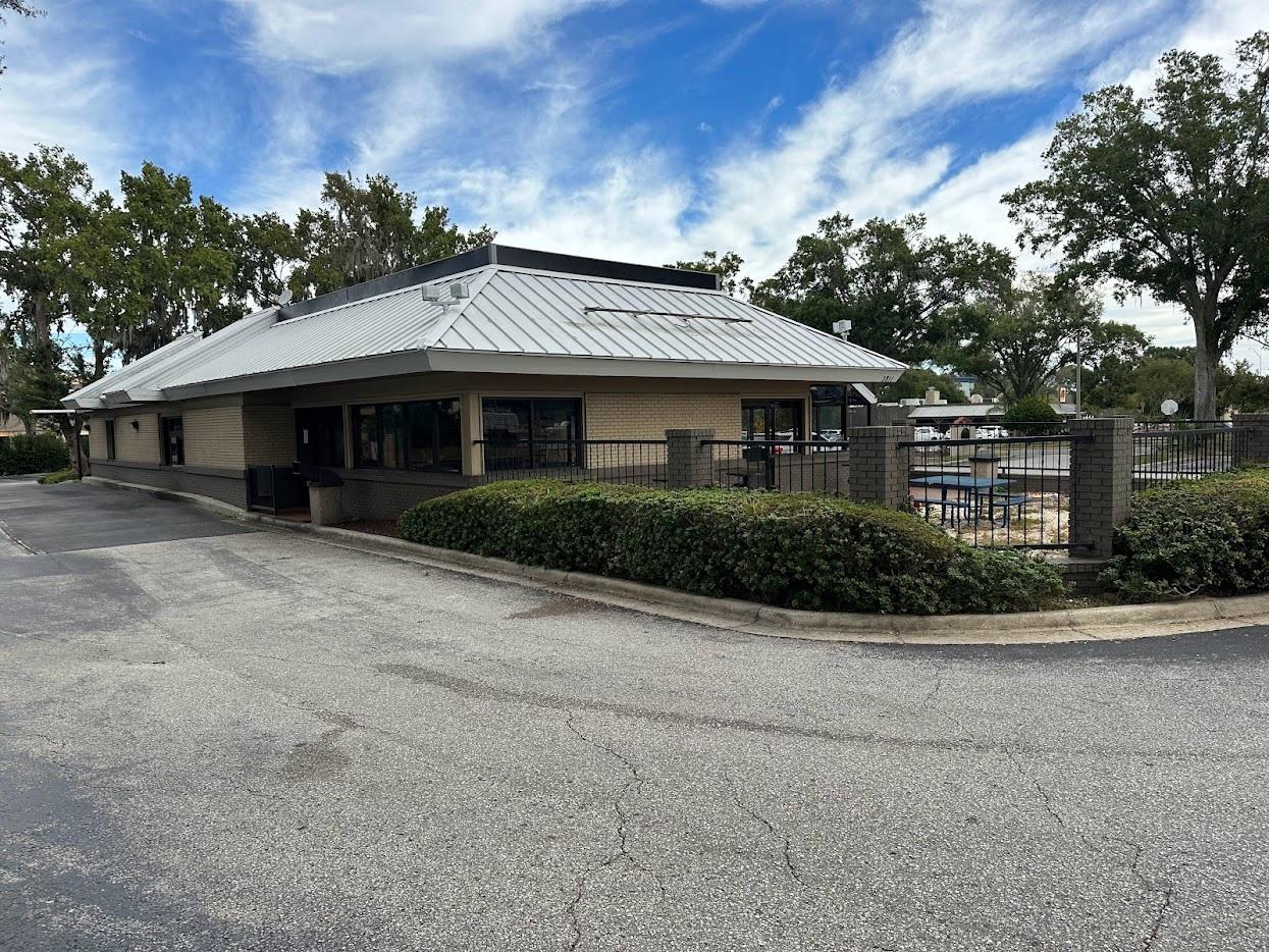 Exclusive Retail Space for Lease