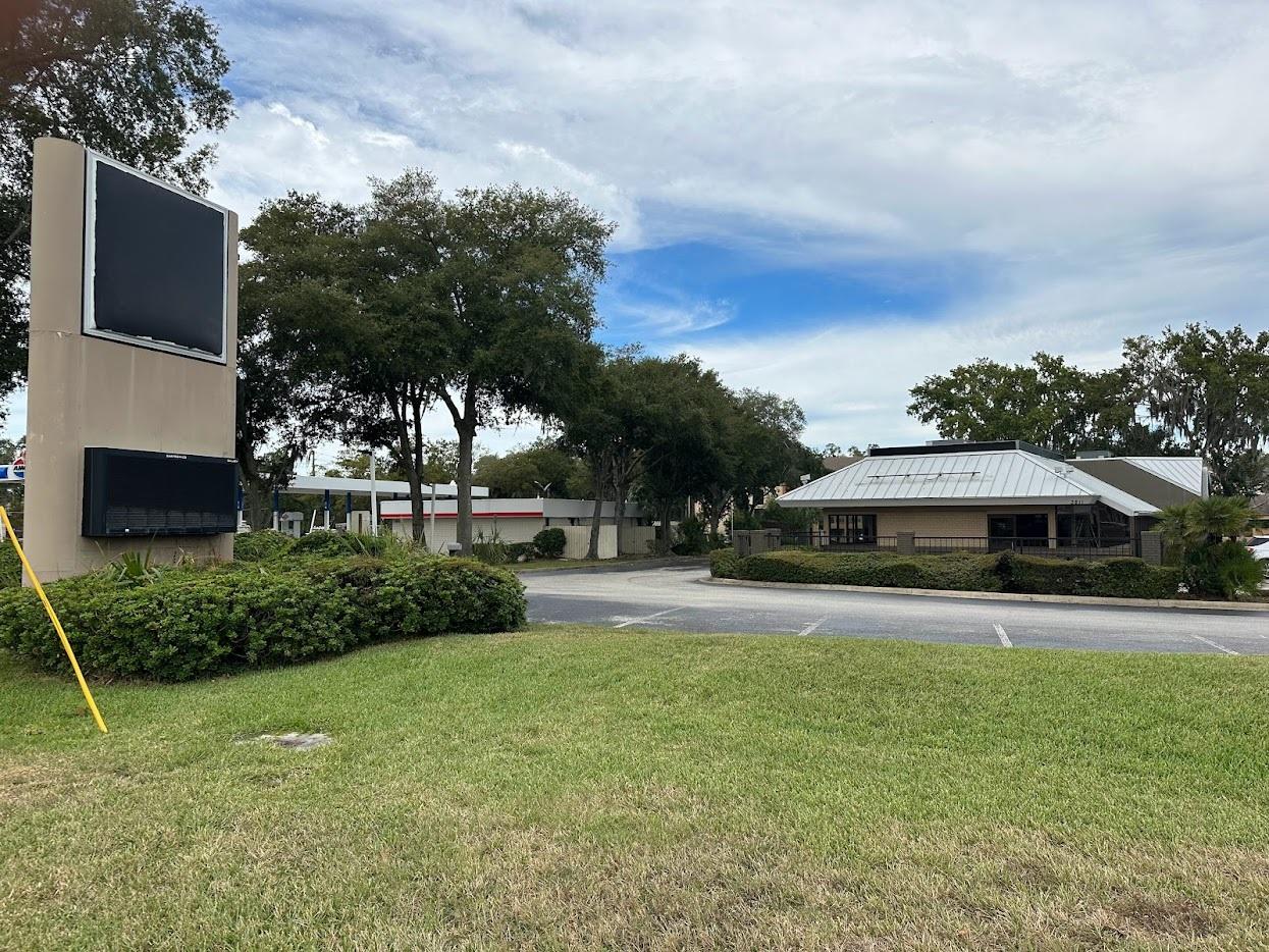 Exclusive Retail Space for Lease