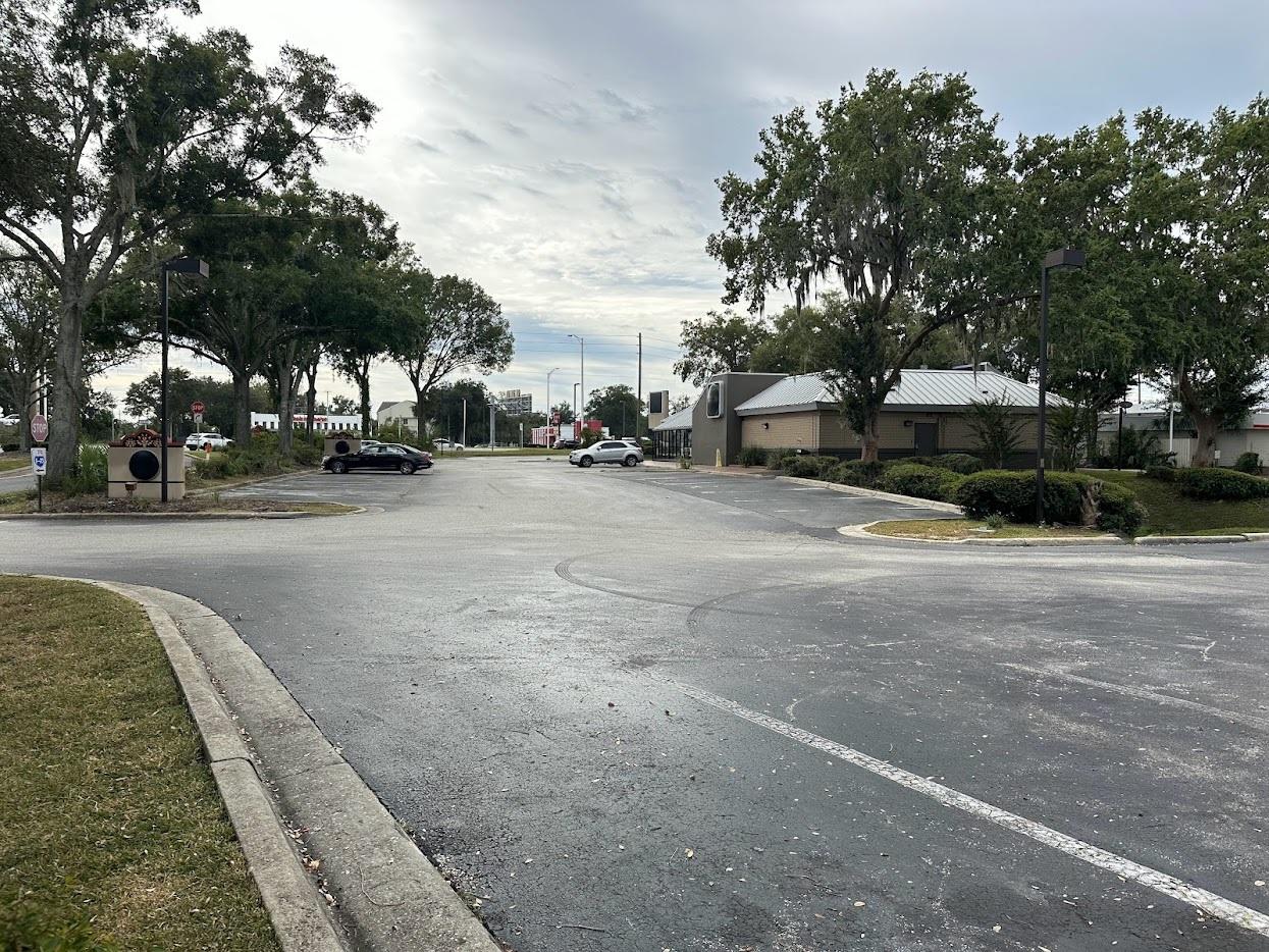 Exclusive Retail Space for Lease