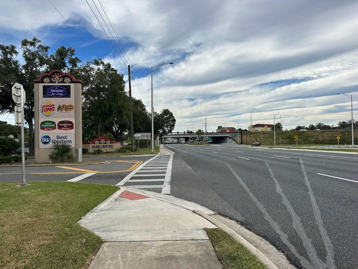 Exclusive Retail Space for Lease