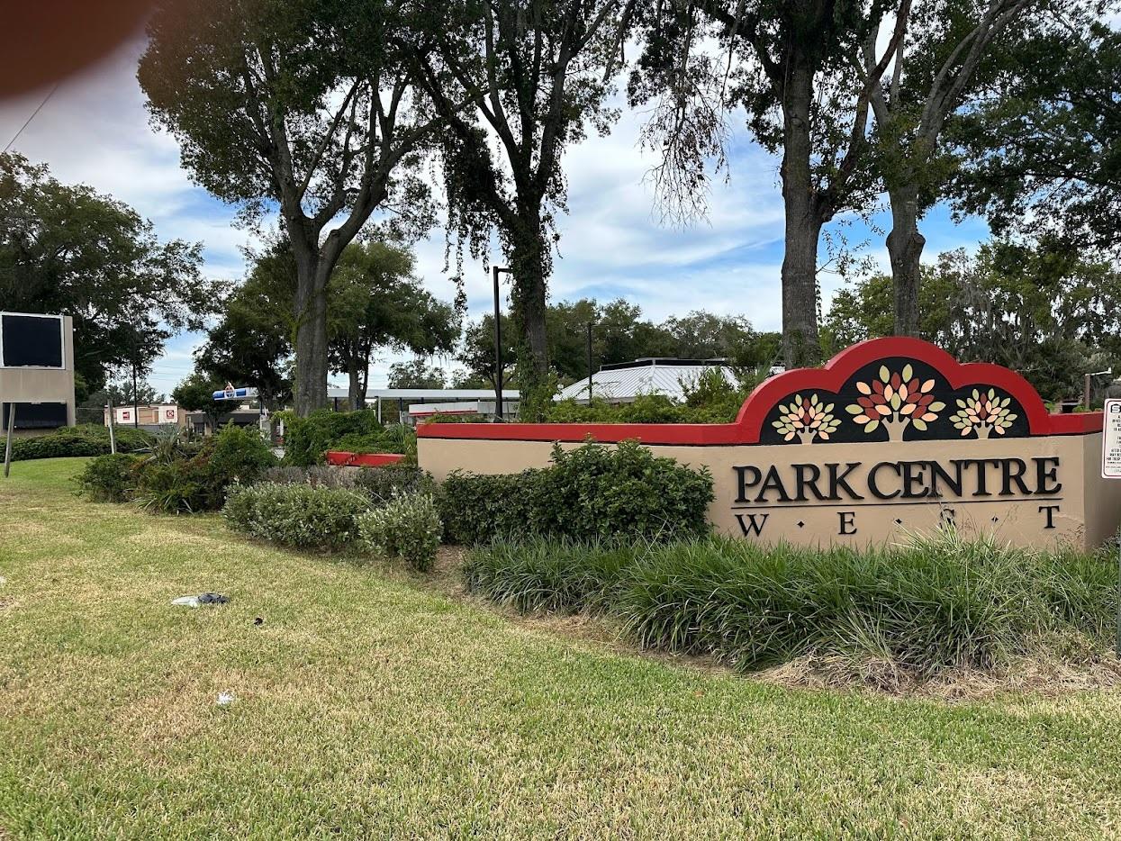 Exclusive Retail Space for Lease