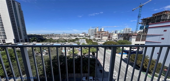 800 N Miami Ave # E-1008 Miami Florida, 33136 | Beautiful Condo