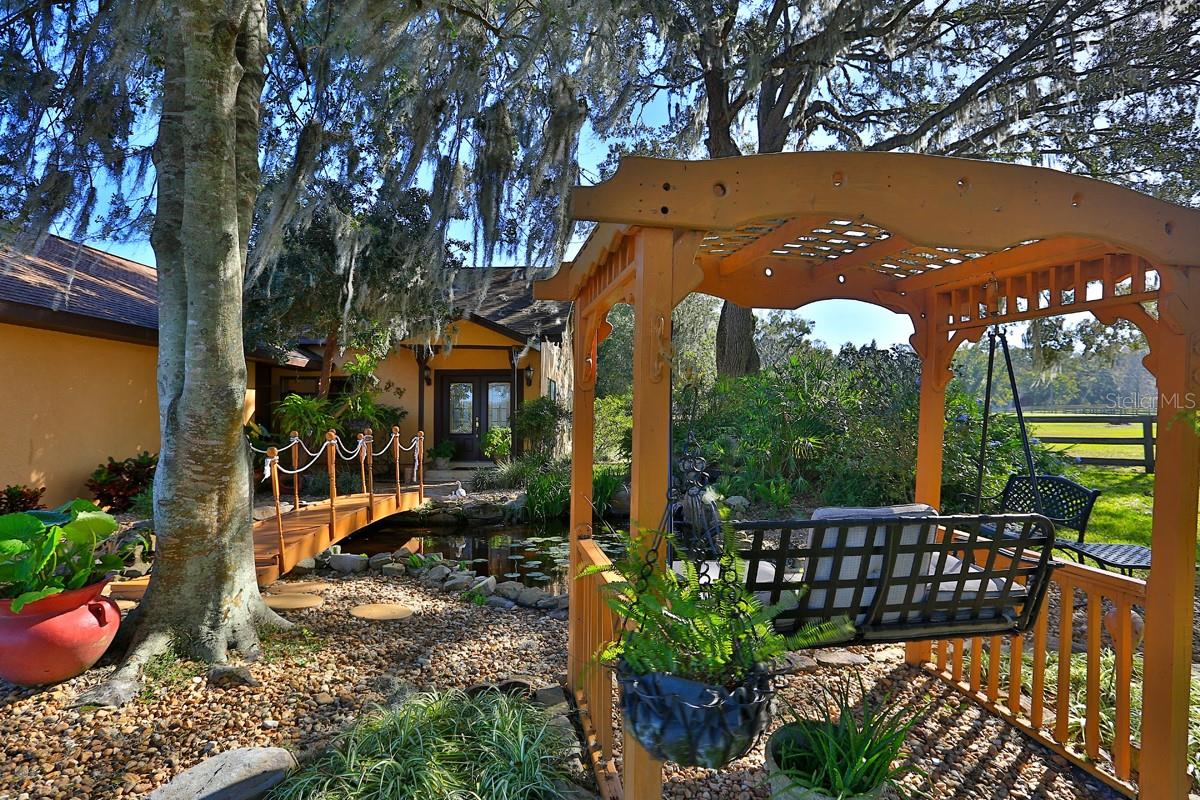 Exquisite Gentleman Horse Farm