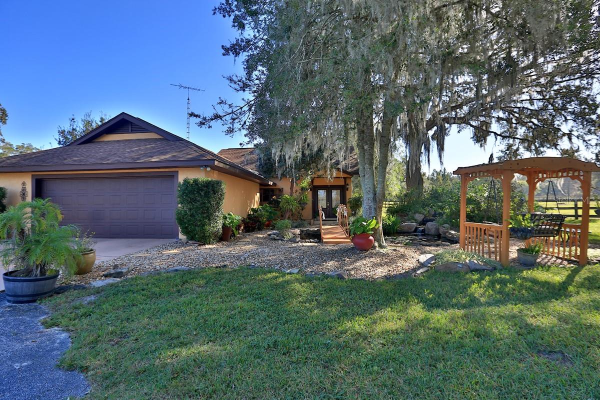 Exquisite Gentleman Horse Farm