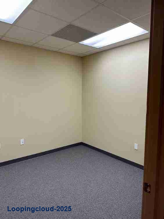 Prime Class A Office Space for Lease