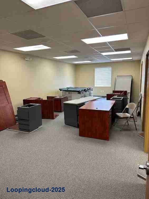 Prime Class A Office Space for Lease