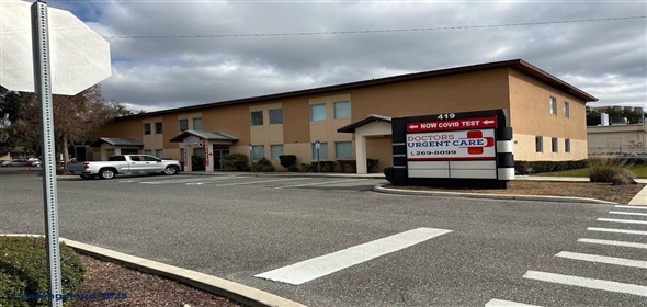 419 SW 15TH STREET Ocala Florida, 34471 | Prime Class A Office Space for Lease