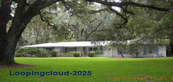 720 NW 80 BOULEVARD Gainesville Florida, 32607 | Lovely 4-Bedroom Home