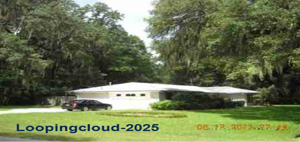 720 NW 80 BOULEVARD Gainesville Florida, 32607 | Lovely 4-Bedroom Home