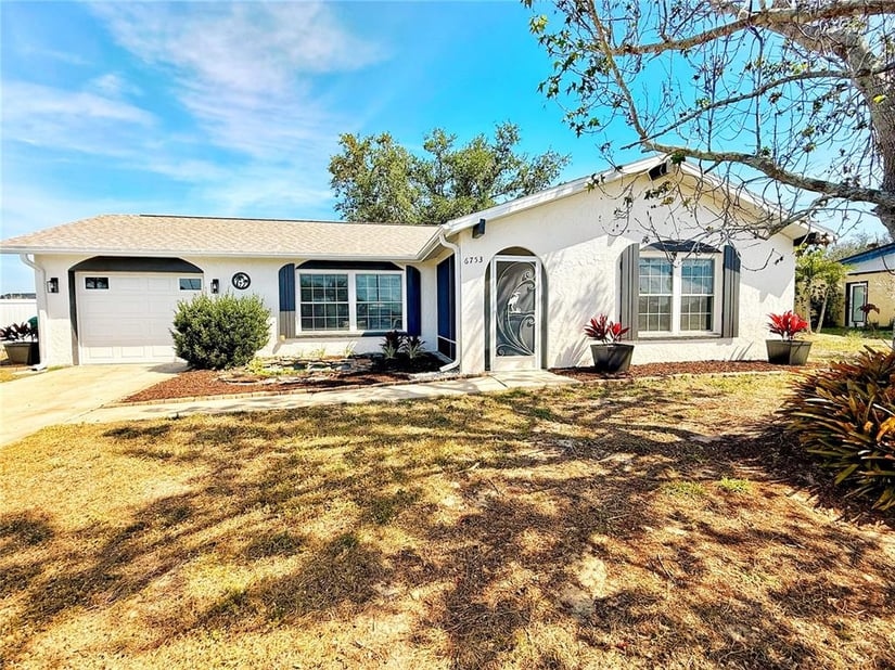 Beautifully Remodeled Home