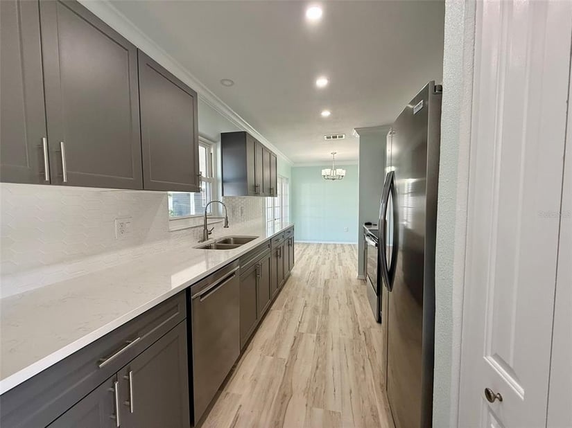 Beautifully Remodeled Home