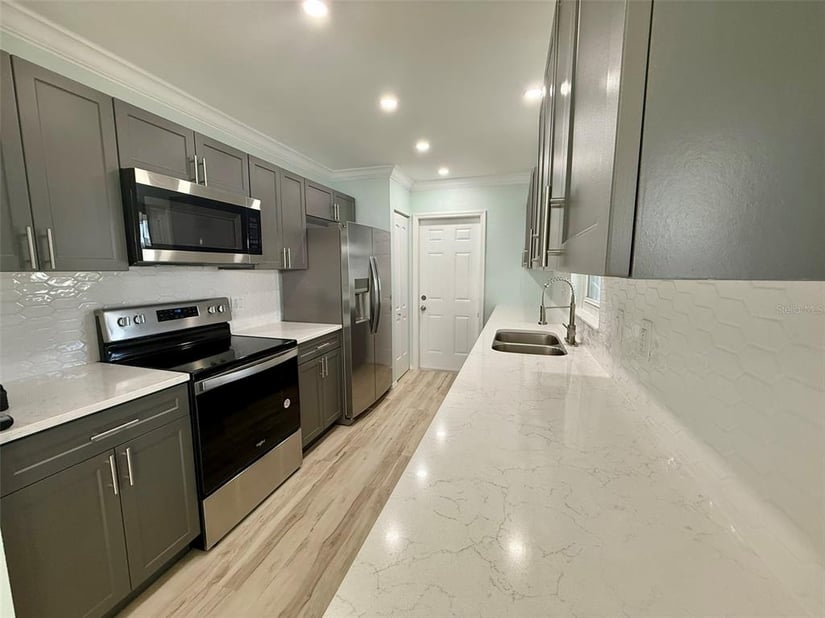 Beautifully Remodeled Home