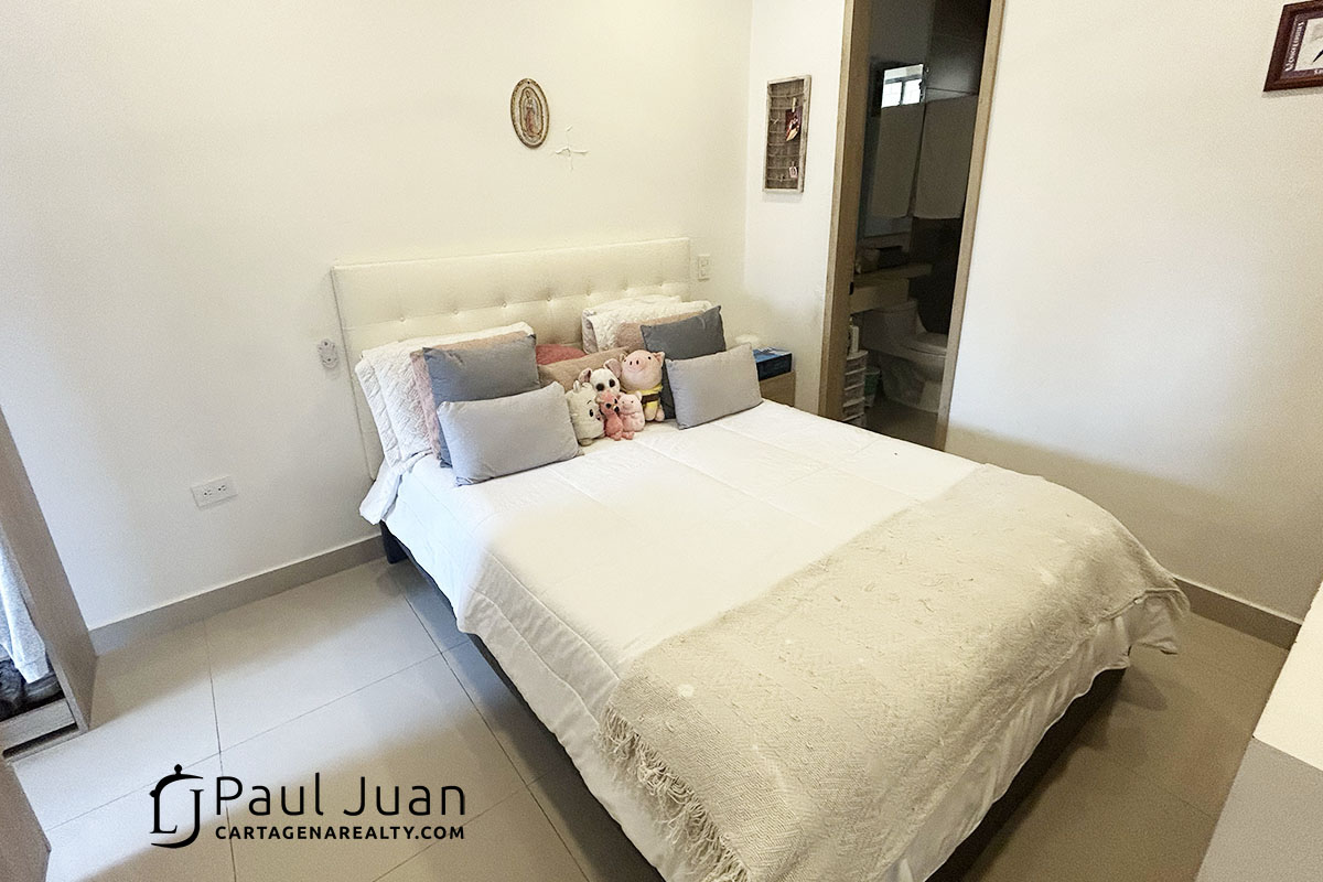 Nice residential apartment