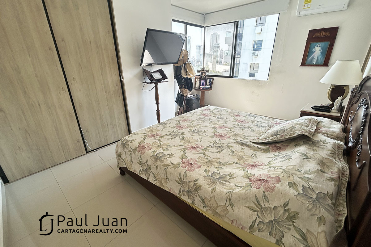 Nice residential apartment
