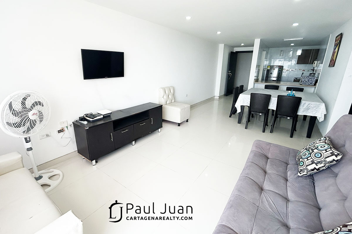 Beautiful apartment