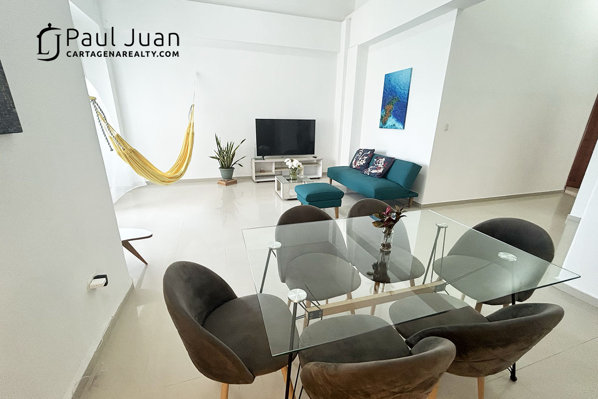 Fantastic apartment