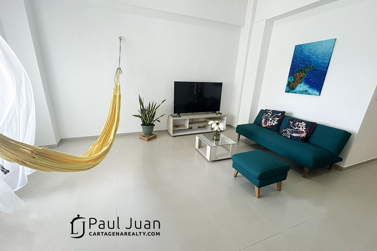 Fantastic apartment