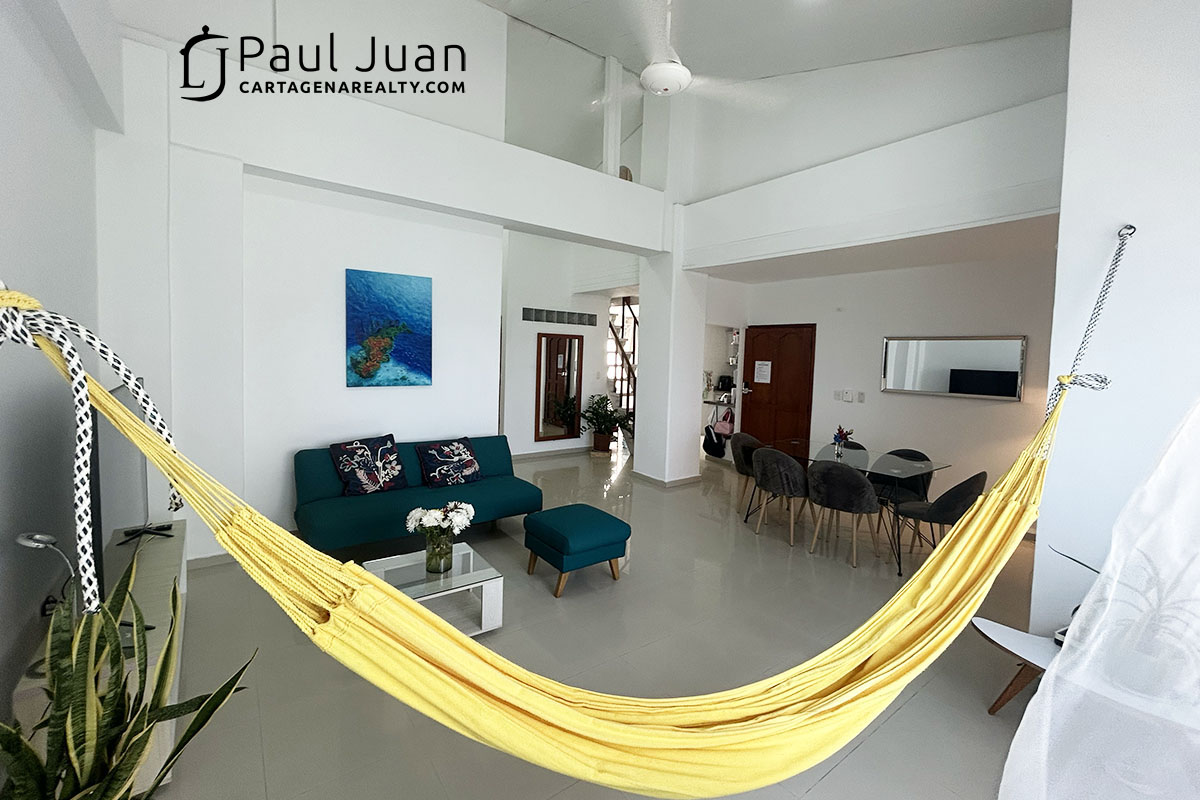 Fantastic apartment