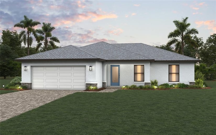 Exclusive Home Under Construction
