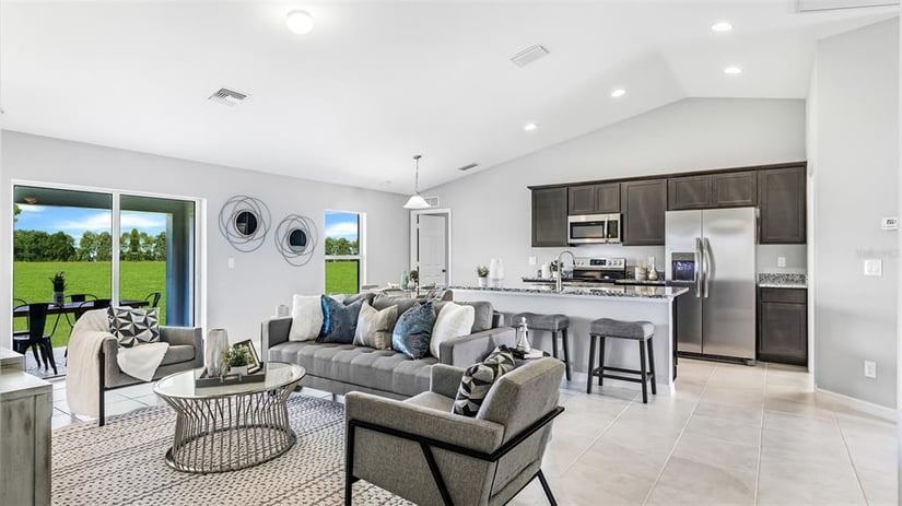 Exclusive Home Under Construction