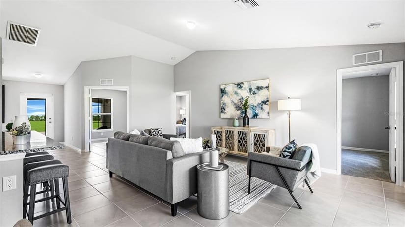 Exclusive Home Under Construction