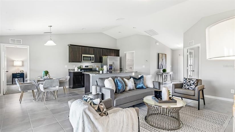Exclusive Home Under Construction