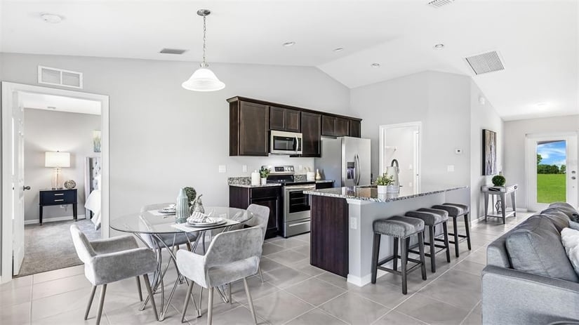 Exclusive Home Under Construction