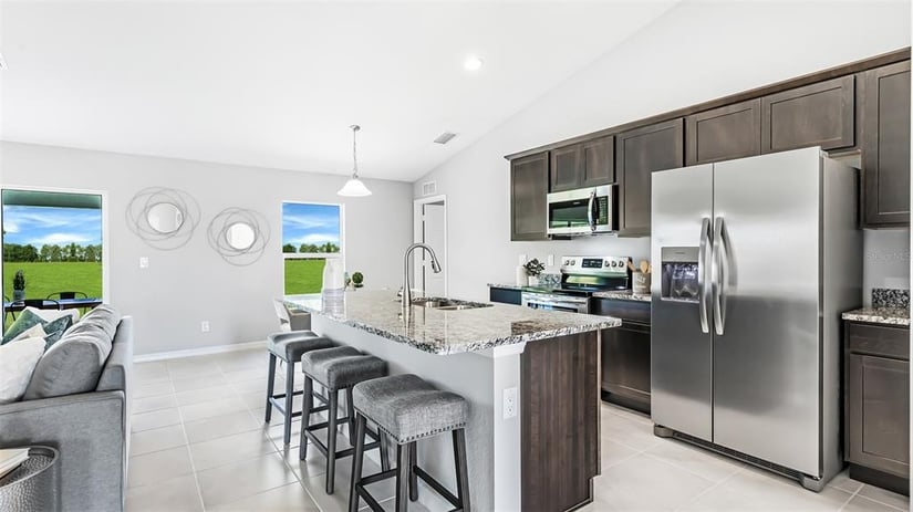 Exclusive Home Under Construction
