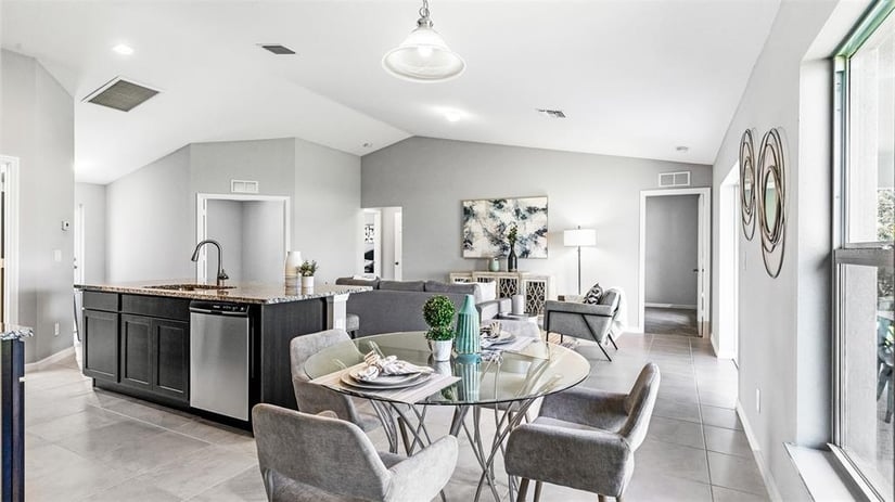 Exclusive Home Under Construction