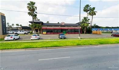 Turn-Key 2nd Generation Restaurant!