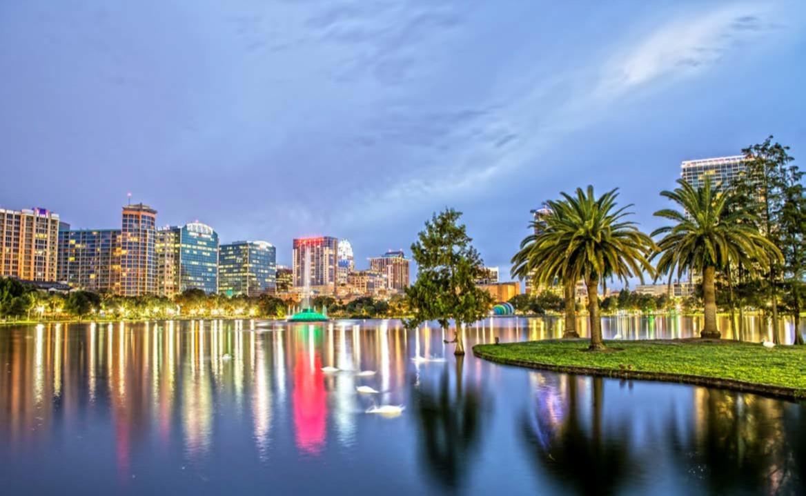 Commercial Property for Sale in Orlando Florida 32801