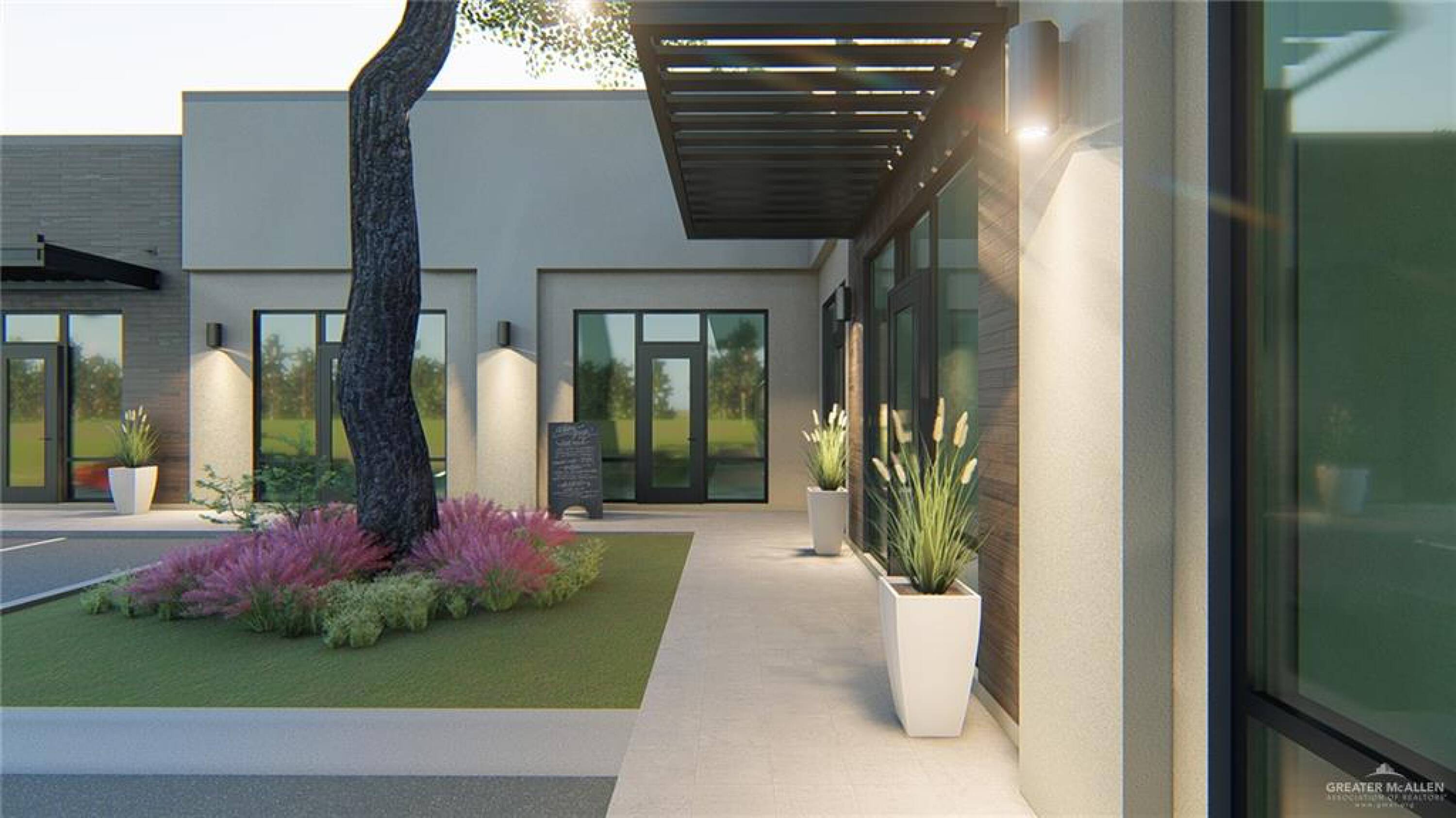 Suite in North Raul Longoria