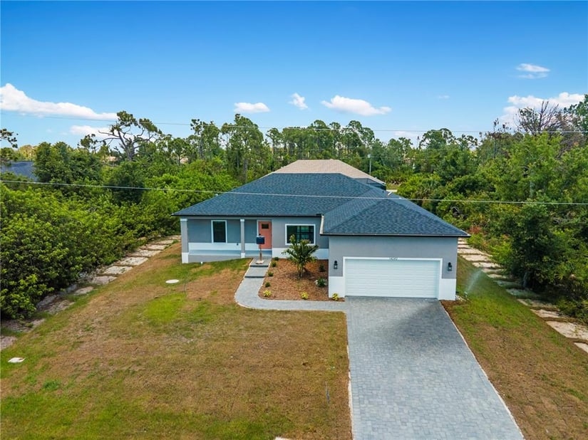 Beautiful Home in Port Charlotte