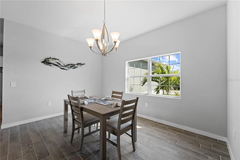 Beautiful Home in Port Charlotte