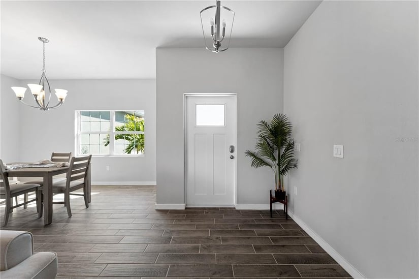 Beautiful Home in Port Charlotte