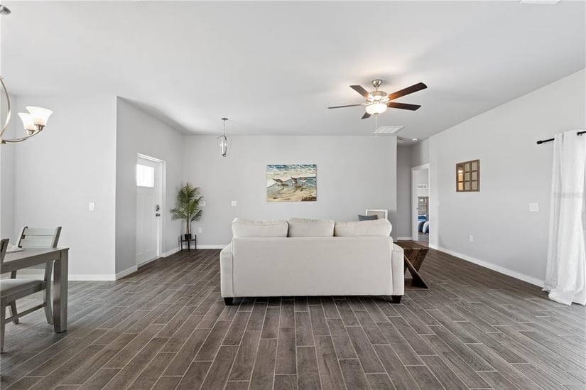 Beautiful Home in Port Charlotte