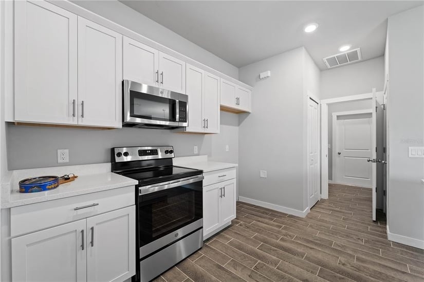 Brand New Home in Port Charlotte
