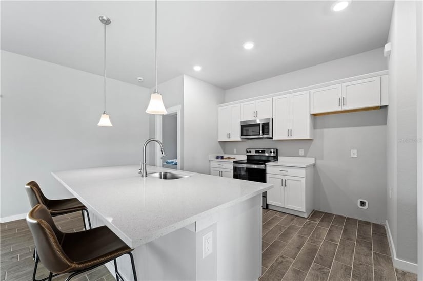 Brand New Home in Port Charlotte