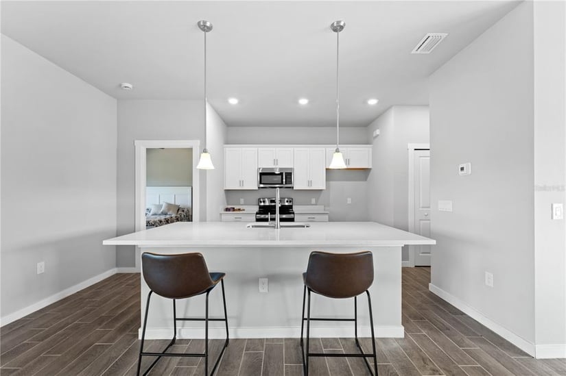 Brand New Home in Port Charlotte