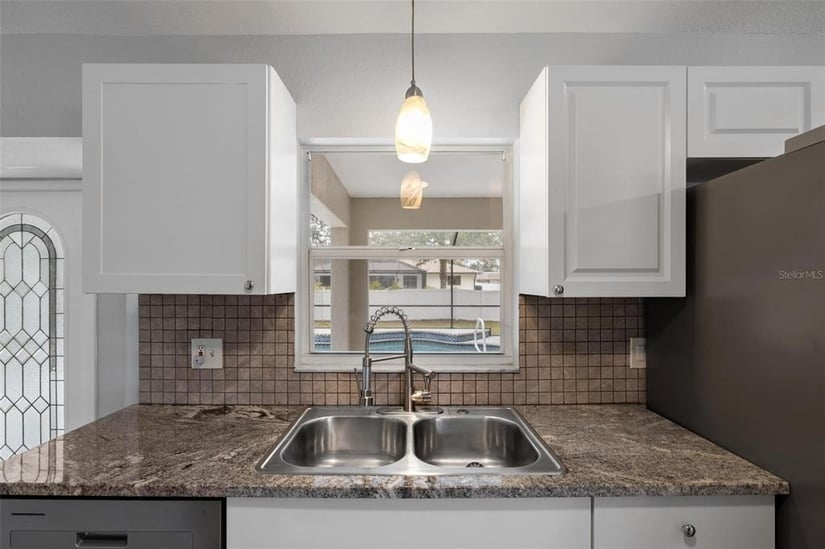 Cozi Home in Gulf Cove