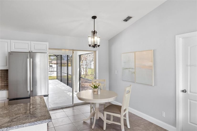 Cozi Home in Gulf Cove