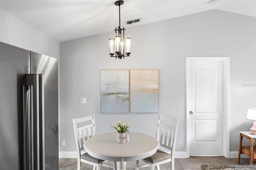Cozi Home in Gulf Cove