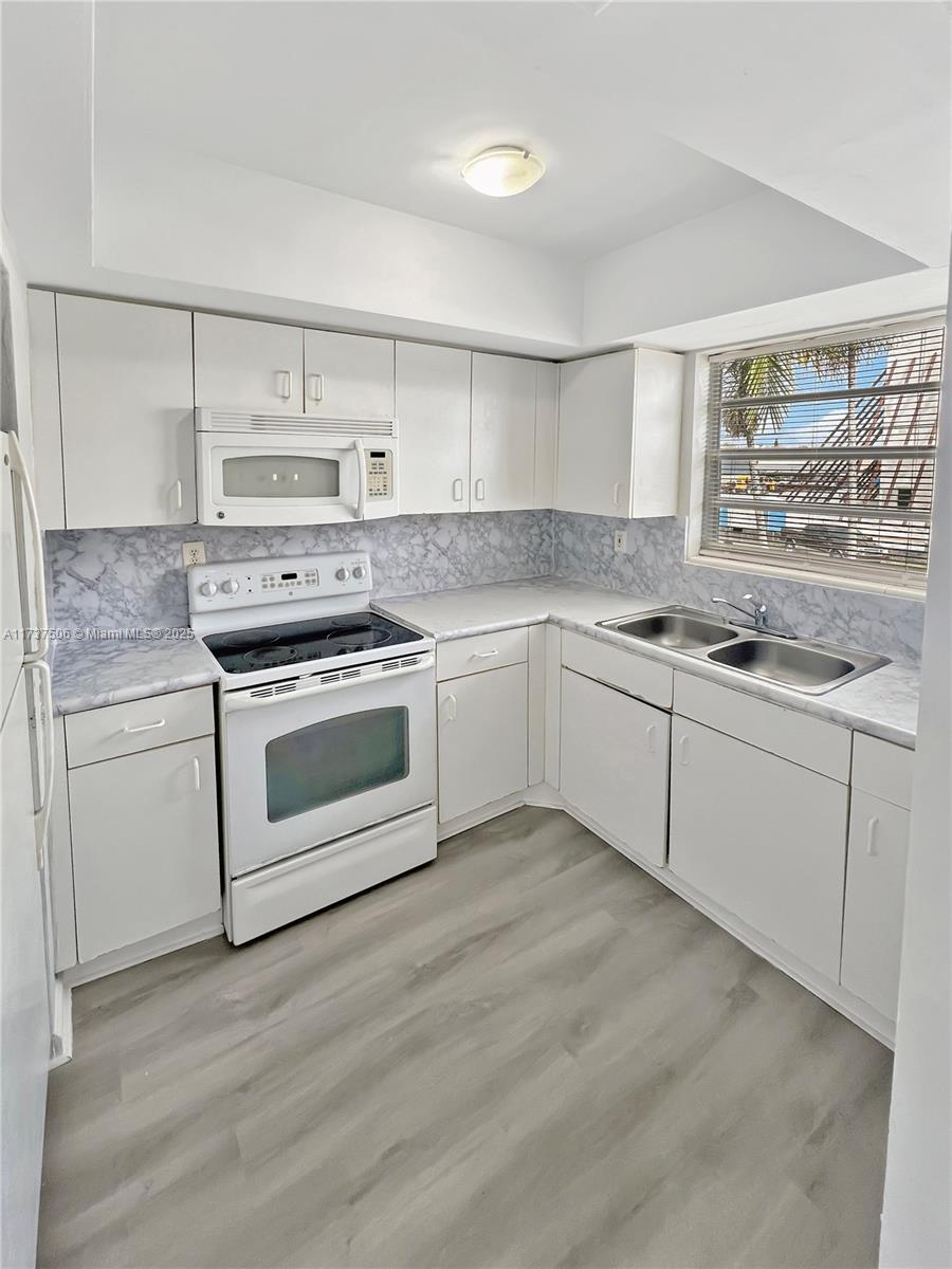 Amazing and Spacious Apartment