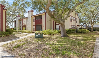 1562 NANTUCKET COURT 1208 , Palm Harbor Florida                                                                                              34683